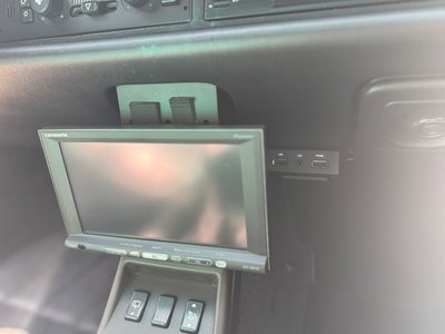 1997 Porsche 911 thumbnail 17