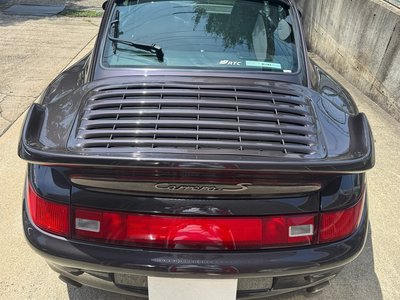1997 Porsche 911 thumbnail 26