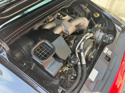 1997 Porsche 911 thumbnail 33