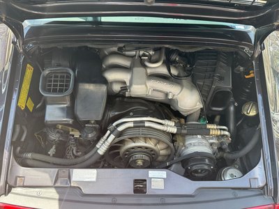 1997 Porsche 911 thumbnail 32