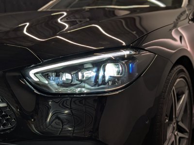 2021 MERCEDES-BENZ C-CLASS 缩略图 40