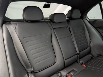 2021 MERCEDES-BENZ C-CLASS 缩略图 13