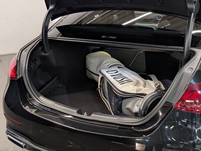 2021 MERCEDES-BENZ C-CLASS 缩略图 18