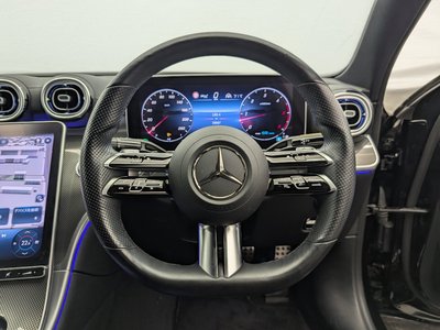 2021 MERCEDES-BENZ C-CLASS 缩略图 15