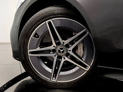 2021 MERCEDES-BENZ C-CLASS 缩略图 11