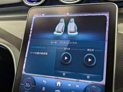 2021 MERCEDES-BENZ C-CLASS 缩略图 31