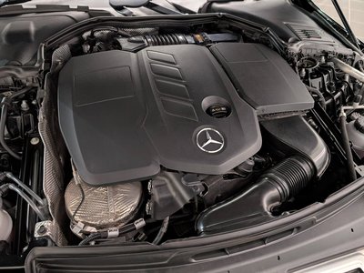 2021 MERCEDES-BENZ C-CLASS 缩略图 20