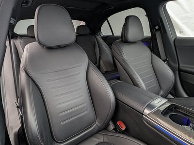 2021 MERCEDES-BENZ C-CLASS 缩略图 12
