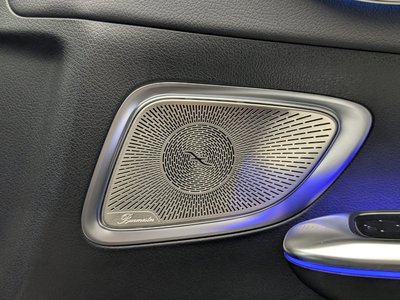 2021 MERCEDES-BENZ C-CLASS 缩略图 29