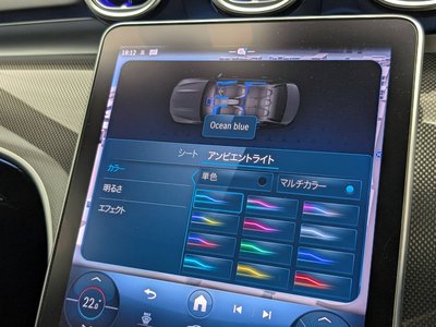 2021 MERCEDES-BENZ C-CLASS 缩略图 32