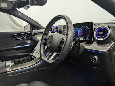 2021 MERCEDES-BENZ C-CLASS 缩略图 14