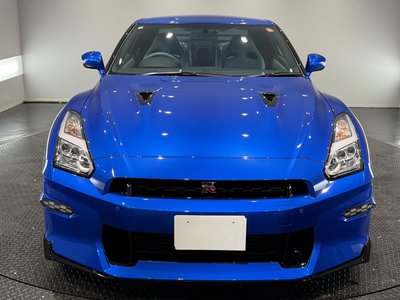 NISSAN GT-R - 7