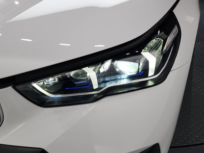 BMW 5 SERIES - 9