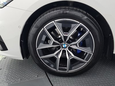 BMW 5 SERIES - 6