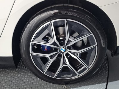 BMW 5 SERIES - 8