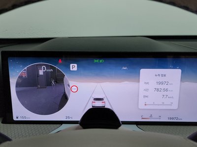 2025 Genesis GV80 — миниатюра 11
