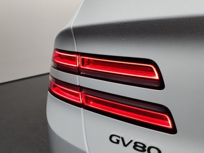 2025 Genesis GV80 — фото 10