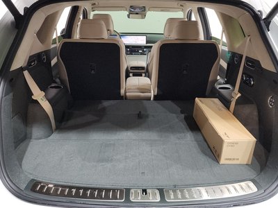 2025 Genesis GV80 — миниатюра 24