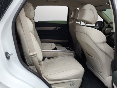 2025 Genesis GV80 — миниатюра 17