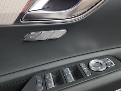 2025 Genesis GV80 — миниатюра 29