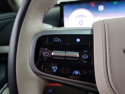 2025 Genesis GV80 — миниатюра 22