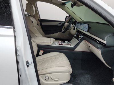 2025 Genesis GV80 — миниатюра 16