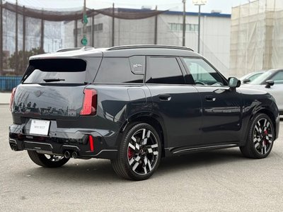 2024 MINI COOPER COUNTRYMAN — миниатюра 18