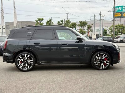 2024 MINI COOPER COUNTRYMAN — миниатюра 17
