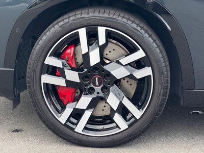 2024 MINI COOPER COUNTRYMAN — миниатюра 11