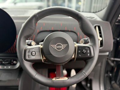 2024 MINI COOPER COUNTRYMAN — миниатюра 22