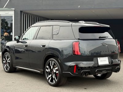 2024 MINI COOPER COUNTRYMAN — миниатюра 20
