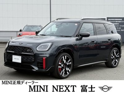 2024 MINI COOPER COUNTRYMAN 照片 1