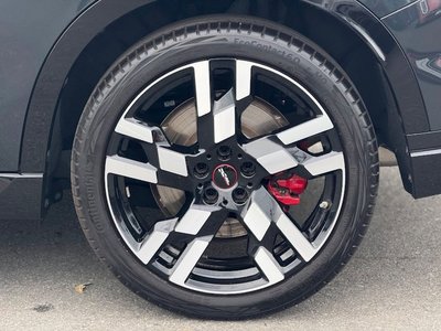 2024 MINI COOPER COUNTRYMAN — миниатюра 63