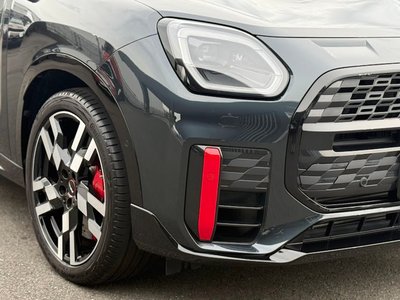 2024 MINI COOPER COUNTRYMAN — миниатюра 13
