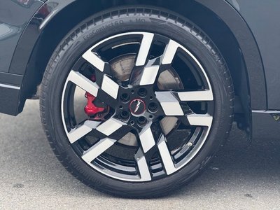 2024 MINI COOPER COUNTRYMAN — миниатюра 61