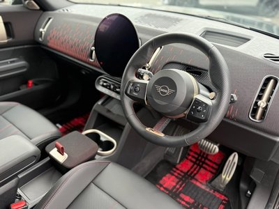 2024 MINI COOPER COUNTRYMAN 照片 9