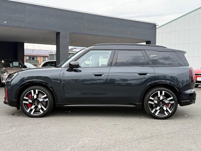 2024 MINI COOPER COUNTRYMAN — миниатюра 21