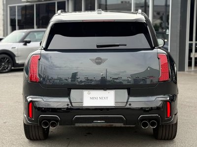 2024 MINI COOPER COUNTRYMAN — миниатюра 19