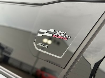 2024 MINI COOPER COUNTRYMAN — миниатюра 55