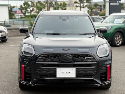 2024 MINI COOPER COUNTRYMAN — миниатюра 12