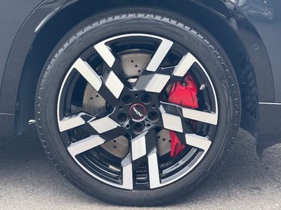 2024 MINI COOPER COUNTRYMAN — миниатюра 62