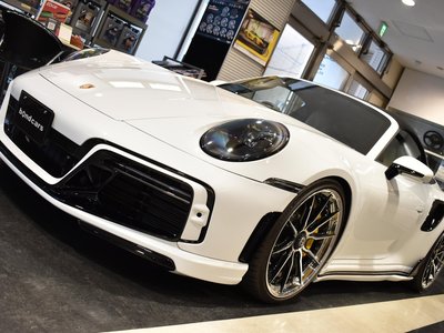 PORSCHE 911 - 2