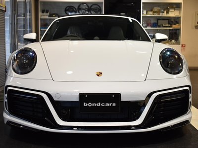 PORSCHE 911 - 5