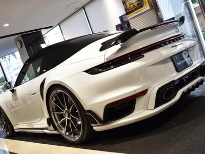 PORSCHE 911 - 3