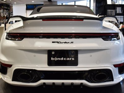PORSCHE 911 - 10
