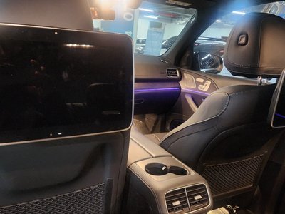 MERCEDES-BENZ GLS - 8