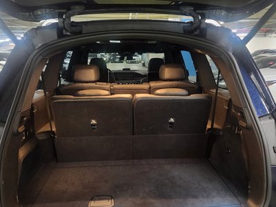 MERCEDES-BENZ GLS - 6