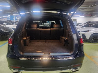 MERCEDES-BENZ GLS - 3