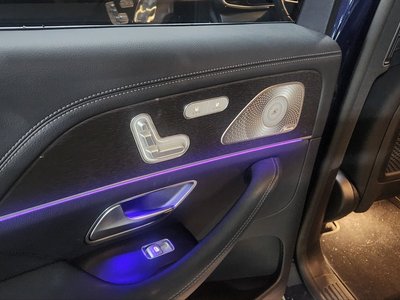 MERCEDES-BENZ GLS - 7