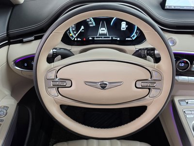 صورة مصغرة 19 لـ 2023 Genesis GV70